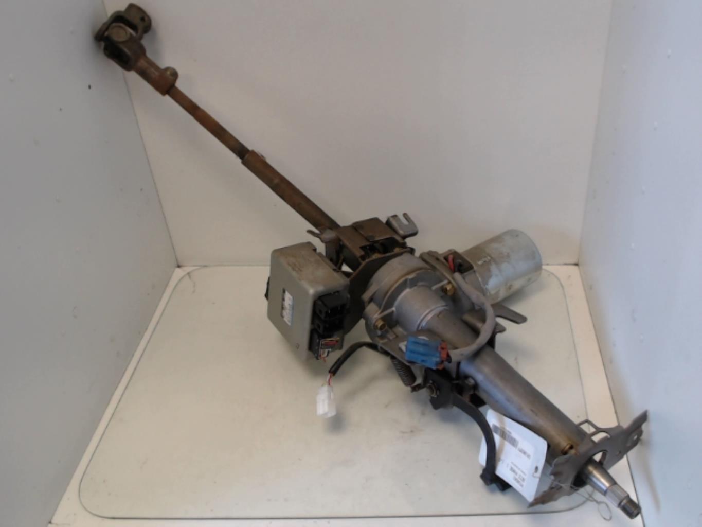 Colonne de direction HYUNDAI GETZ PHASE 1 Diesel - 1