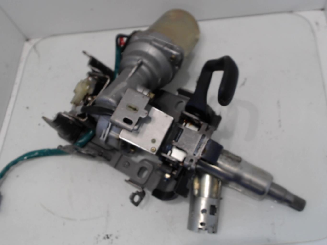 Piantone dello sterzo RENAULT CLIO 2 PHASE 2 Diésel - 1