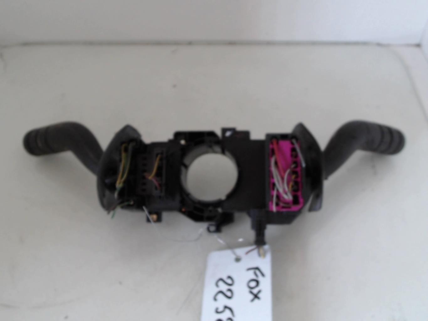 Devio guida completo con contatto spiralato VOLKSWAGEN FOX Gasolina - 1