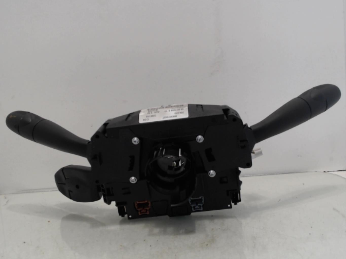 Devio guida completo con contatto spiralato PEUGEOT 207 PHASE 1 Diésel - 1