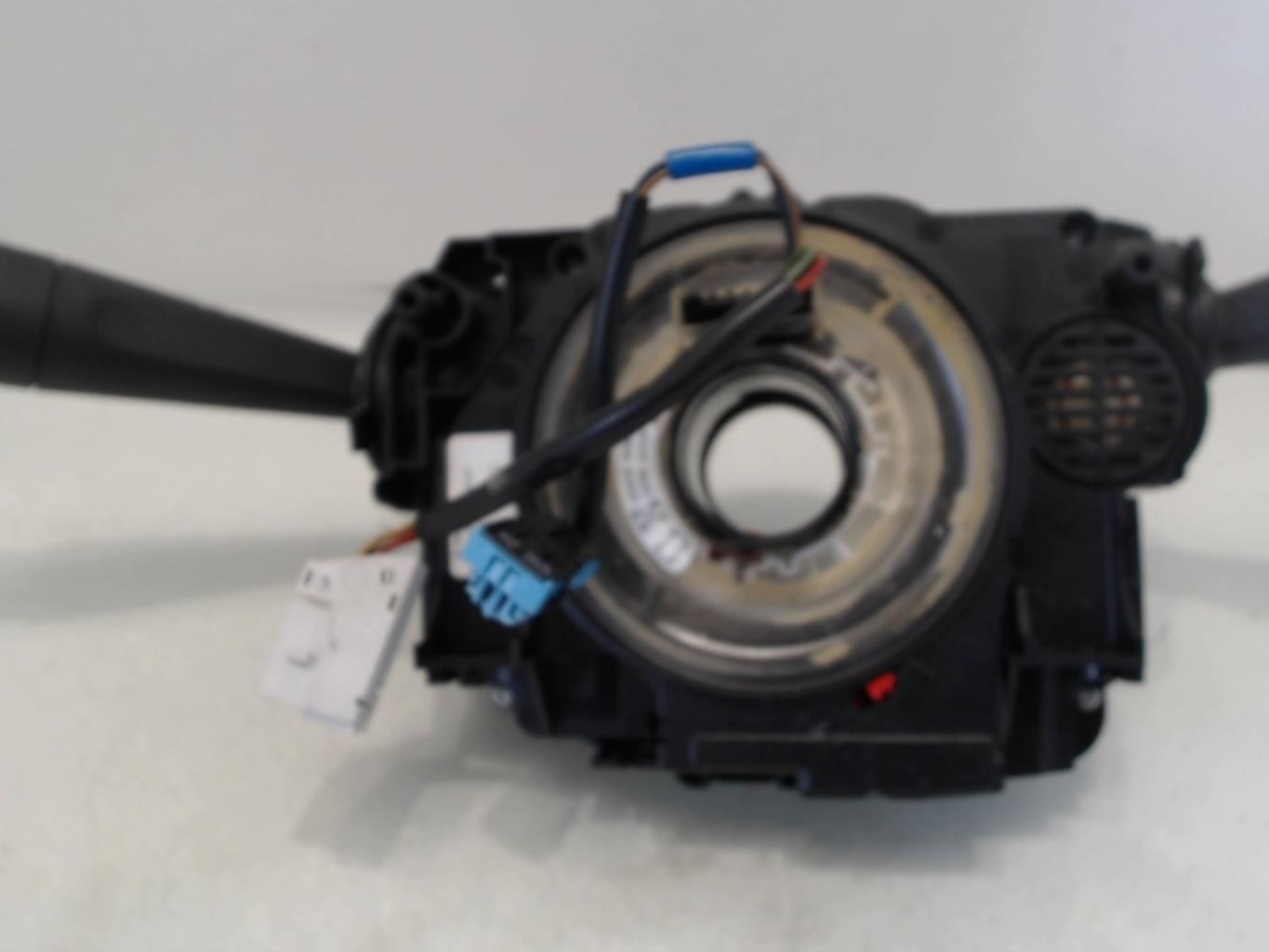 Devio guida completo con contatto spiralato PEUGEOT 508 1 SW PHASE 1 BREAK Diésel - 1