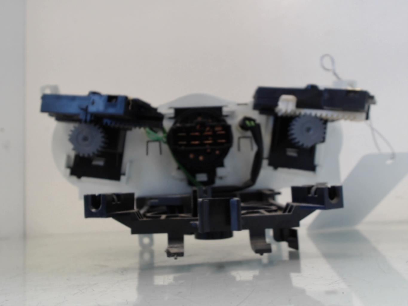 Commande chauffage HYUNDAI GETZ PHASE 1 Diesel - 1