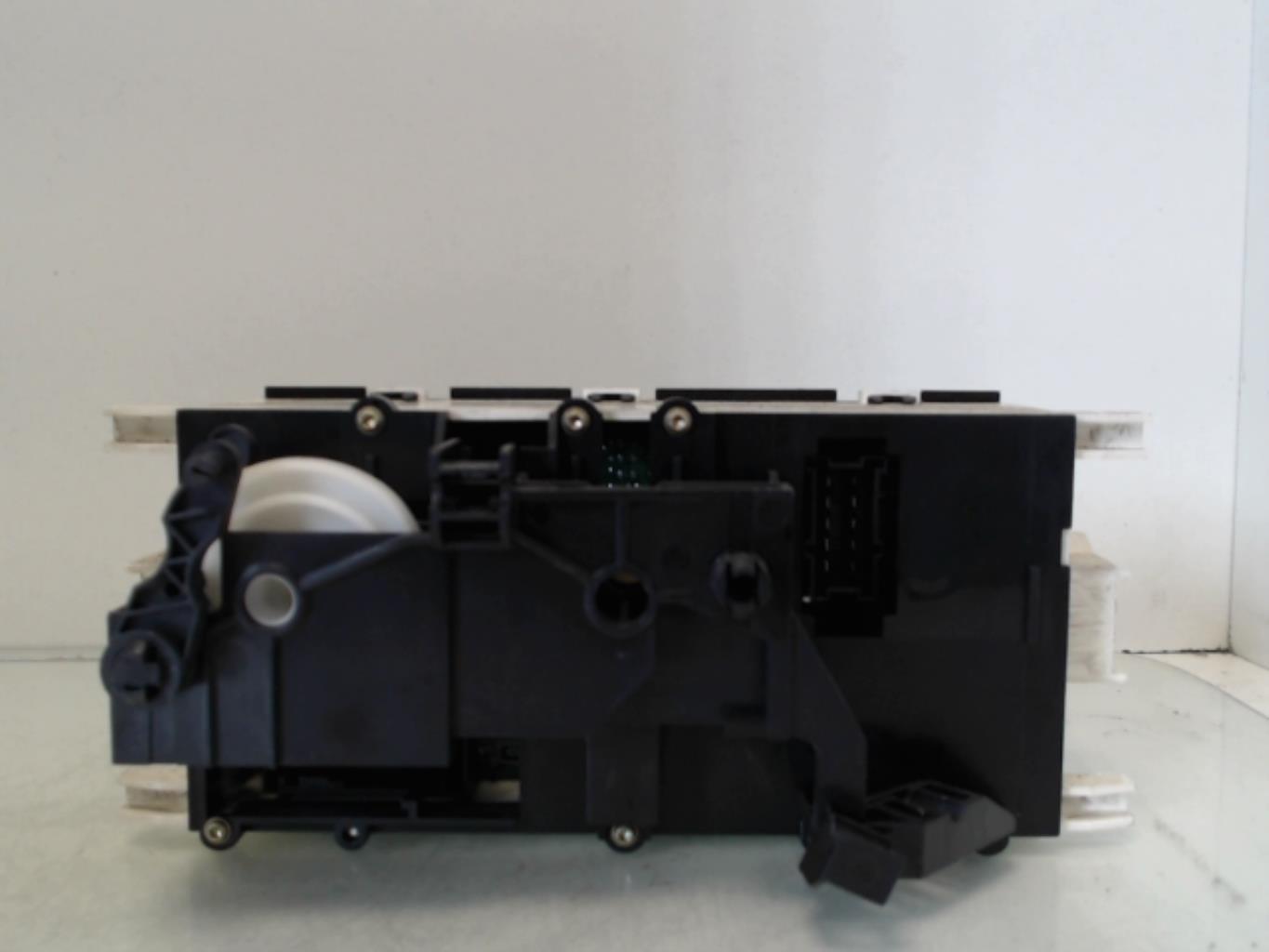Comandi riscaldamento MERCEDES CLASSE A 168 PHASE 1 Diésel - 1