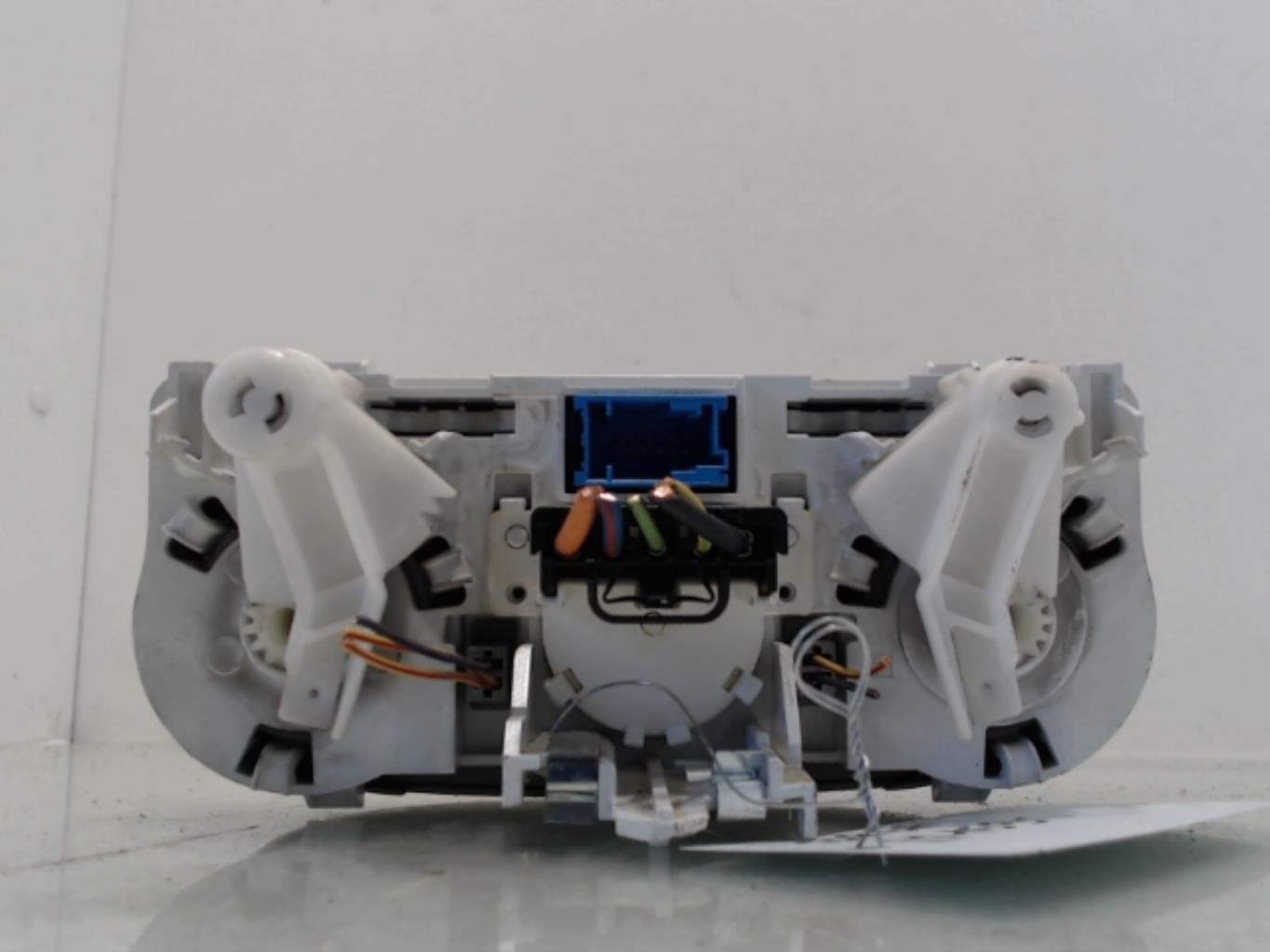 Commande chauffage OPEL CORSA D PHASE 1 Diesel - 1