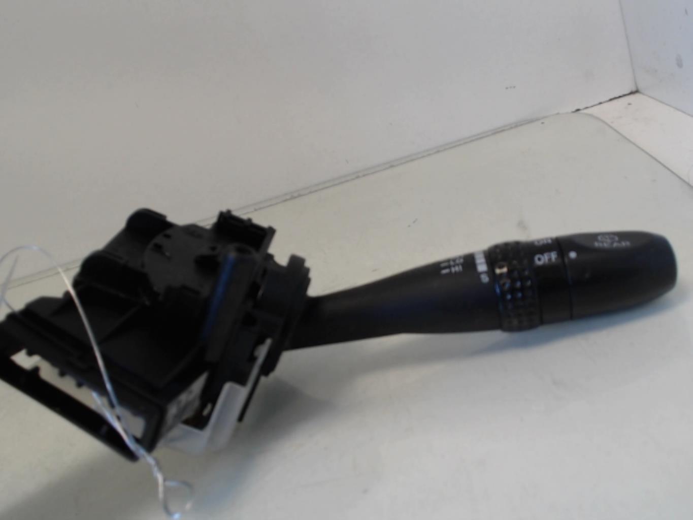 Commodo d'essuie glaces HYUNDAI GETZ PHASE 1 Diesel - 1