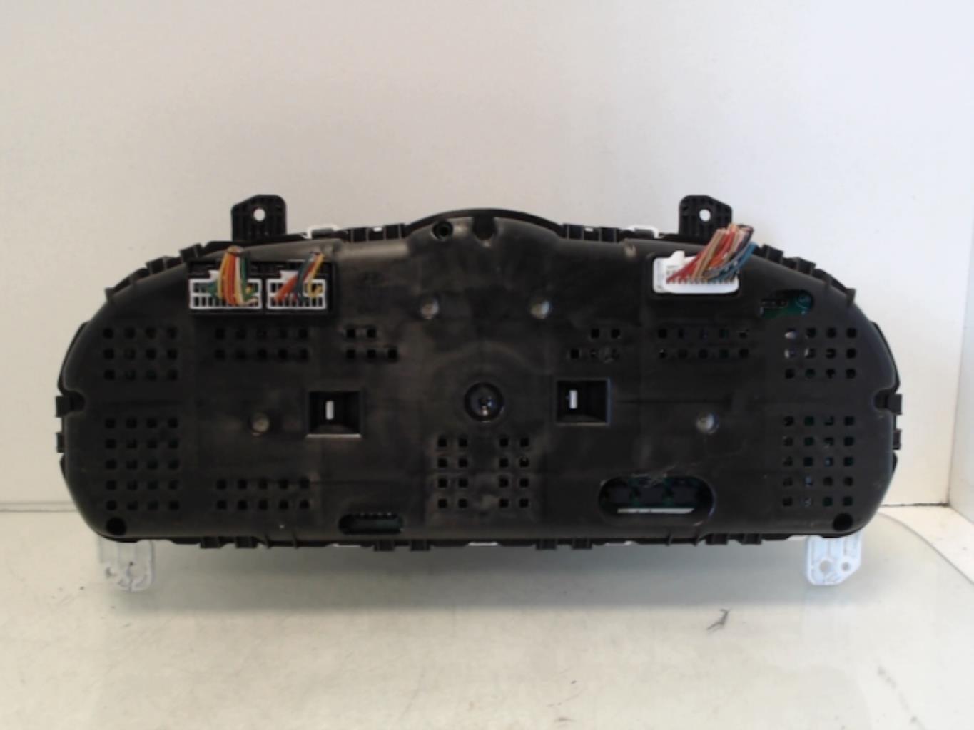 Compteur HYUNDAI I 30 1 PHASE 1 Diesel - 1