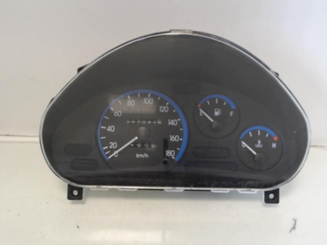 Compteur DAEWOO MATIZ 1 PHASE 1 Essence - 1