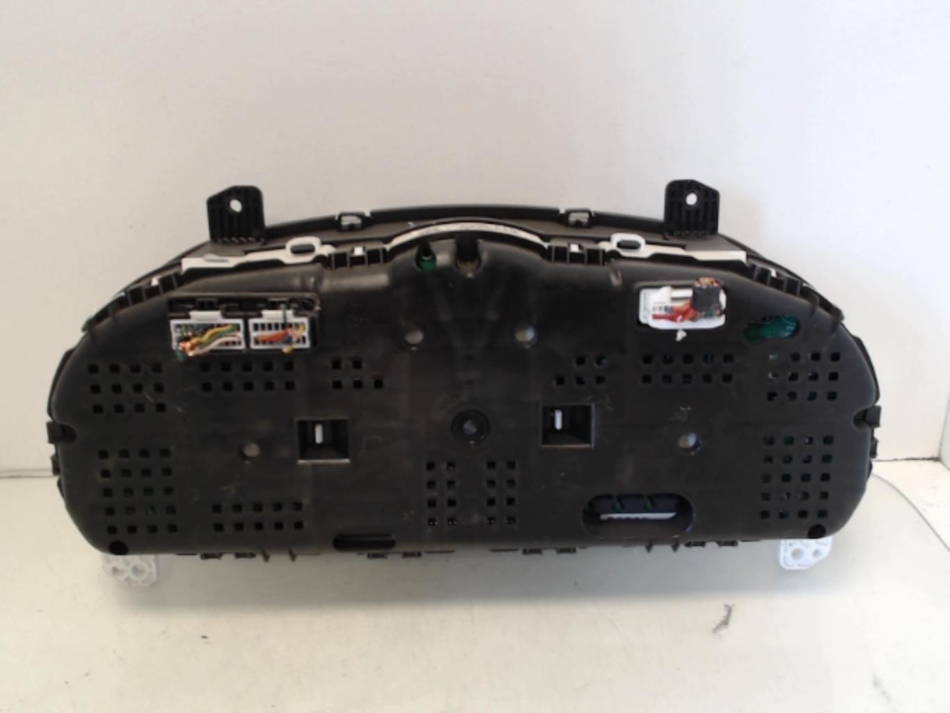 Compteur HYUNDAI I 30 1 PHASE 1 Diesel - 1