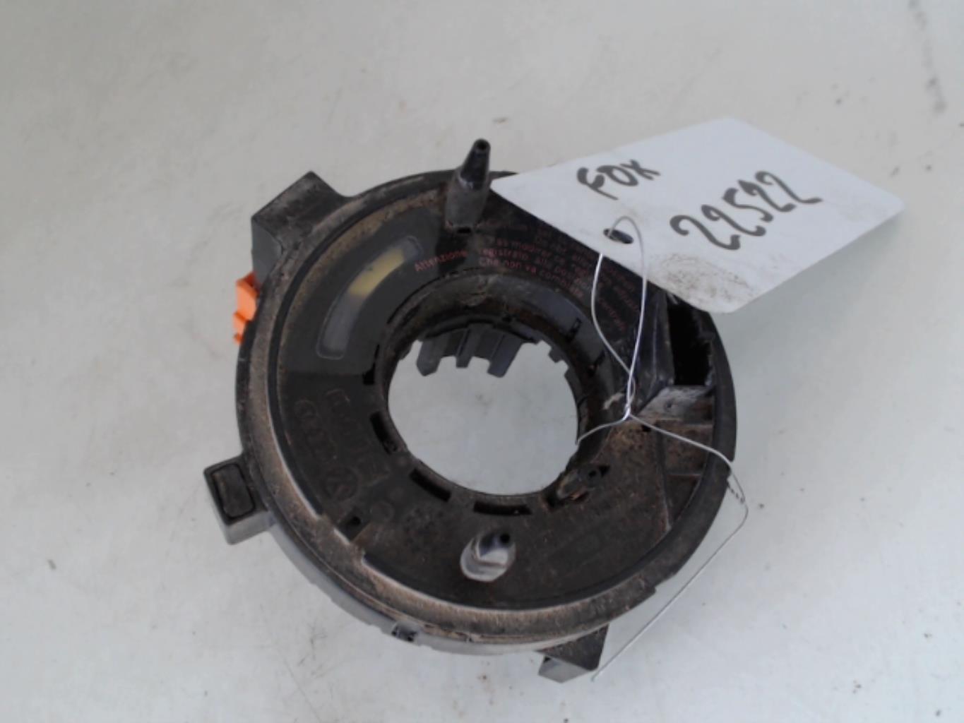 Contatto spiralato VOLKSWAGEN FOX Gasolina - 1