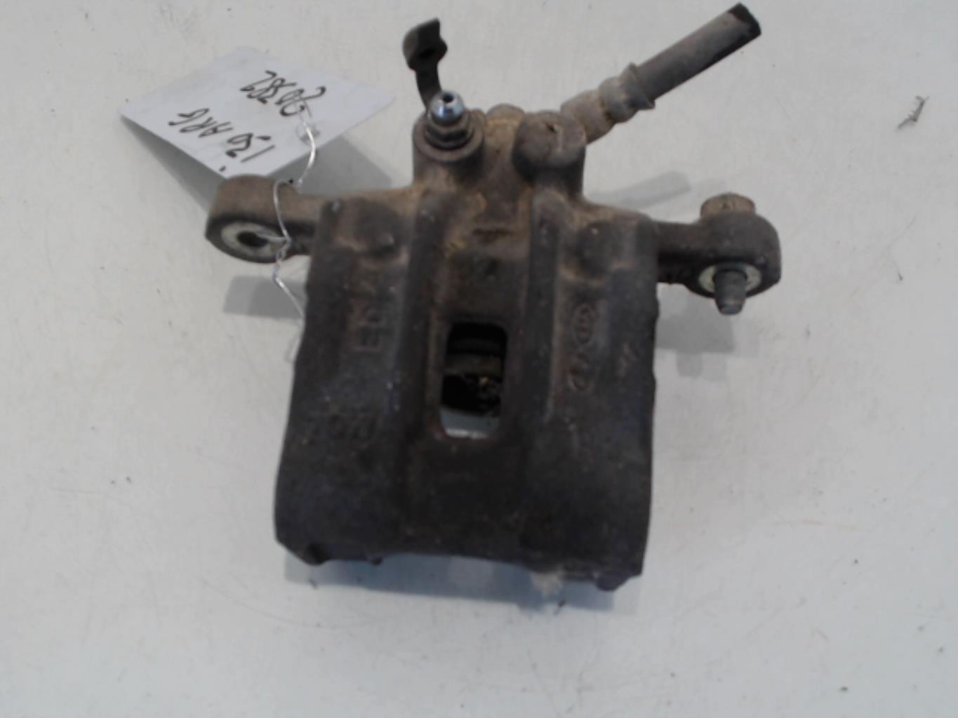 Pinza freni posteriore sinistra HYUNDAI I 30 1 PHASE 1 Diésel - 1