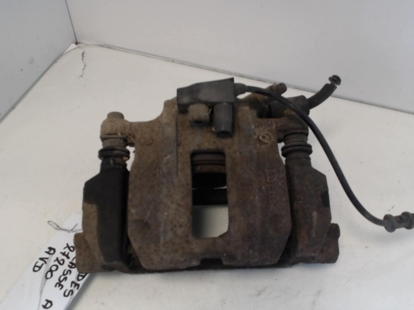 Pinza freni anteriore destra MERCEDES CLASSE A 168 PHASE 1 Diésel - 1