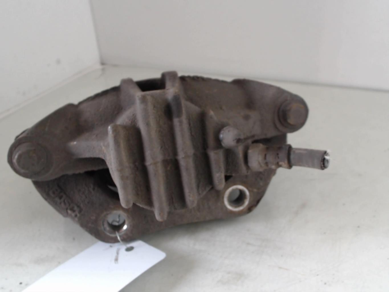 Pinza freni anteriore destra PEUGEOT 206 PHASE 1 Diésel - 1