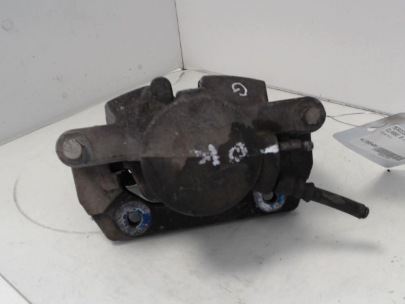 Pinza freni anteriore sinistra MERCEDES CLASSE B 245 PHASE 1 Diésel - 1