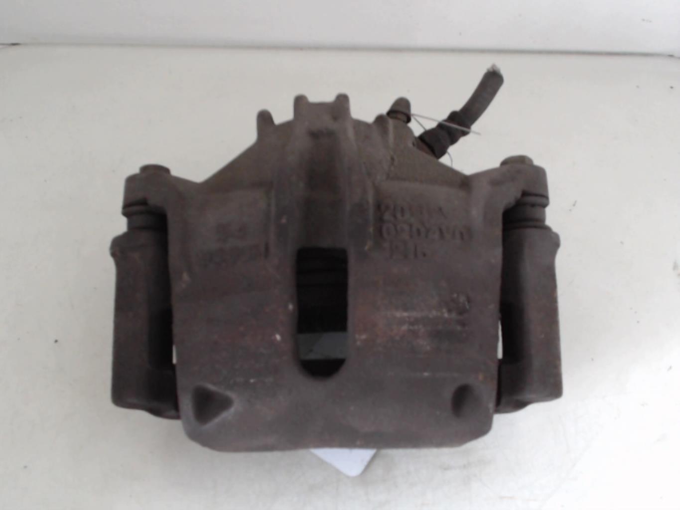 Pinza freni anteriore sinistra PEUGEOT 206 PHASE 1 Diésel - 1