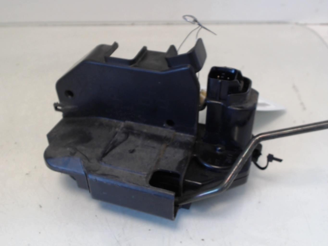 Chiusura centralizzata posteriore sinistra HYUNDAI GETZ PHASE 1 Diésel - 1