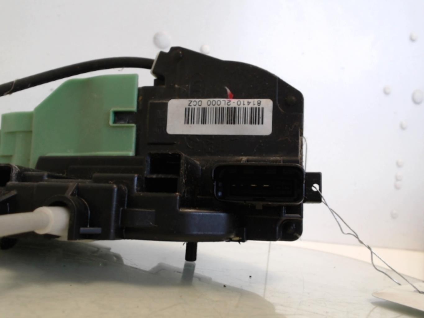Chiusura centralizzata posteriore sinistra HYUNDAI I 30 1 PHASE 1 Diésel - 1
