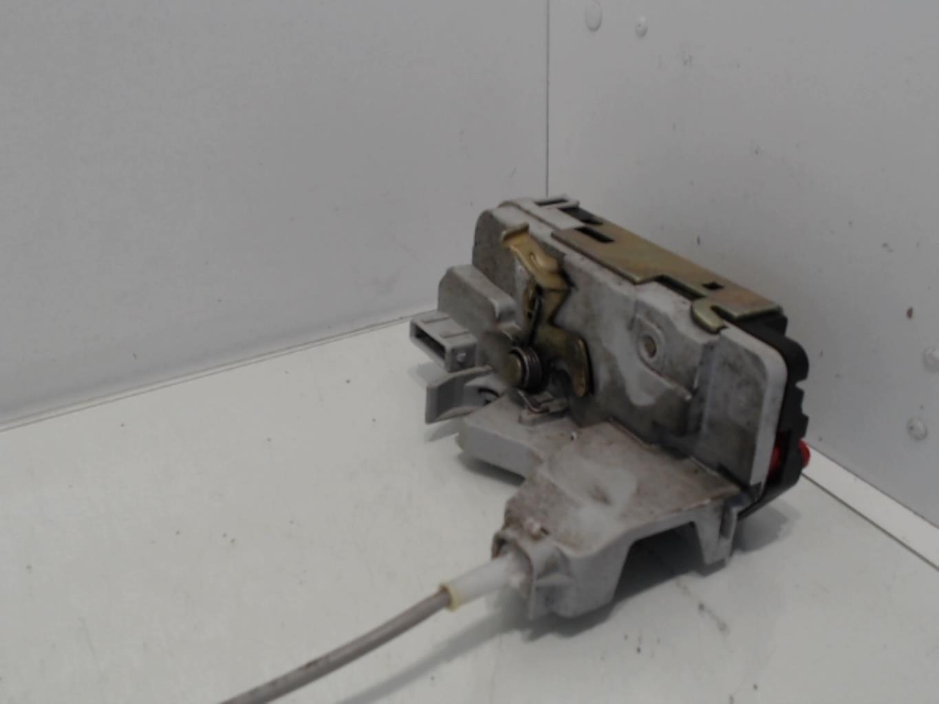 Chiusura centralizzata posteriore sinistra PEUGEOT 307 PHASE 1 Diésel - 1