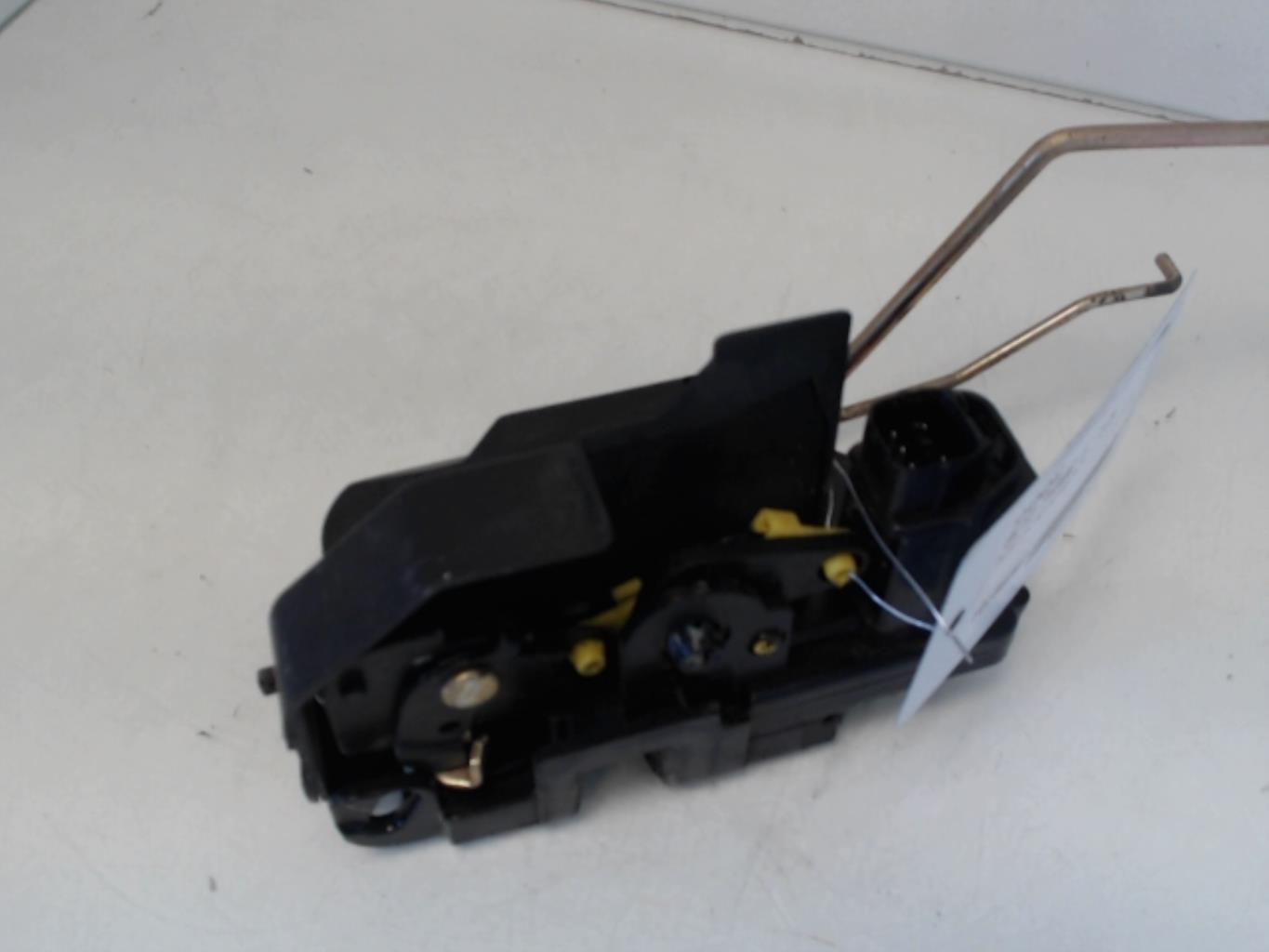 Chiusura centralizzata anteriore destra HYUNDAI GETZ PHASE 1 Diésel - 1