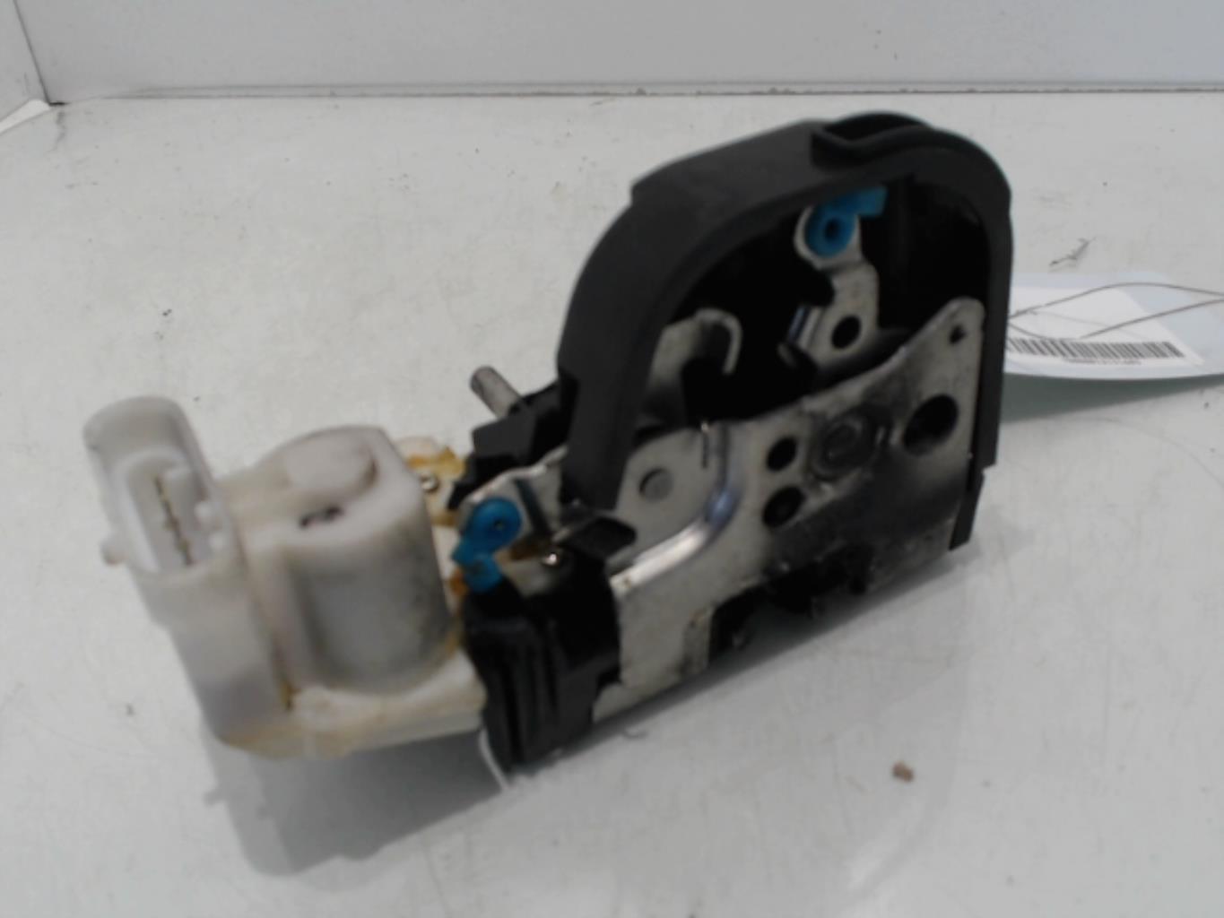 Chiusura centralizzata anteriore destra FIAT SEICENTO Gasolina - 1