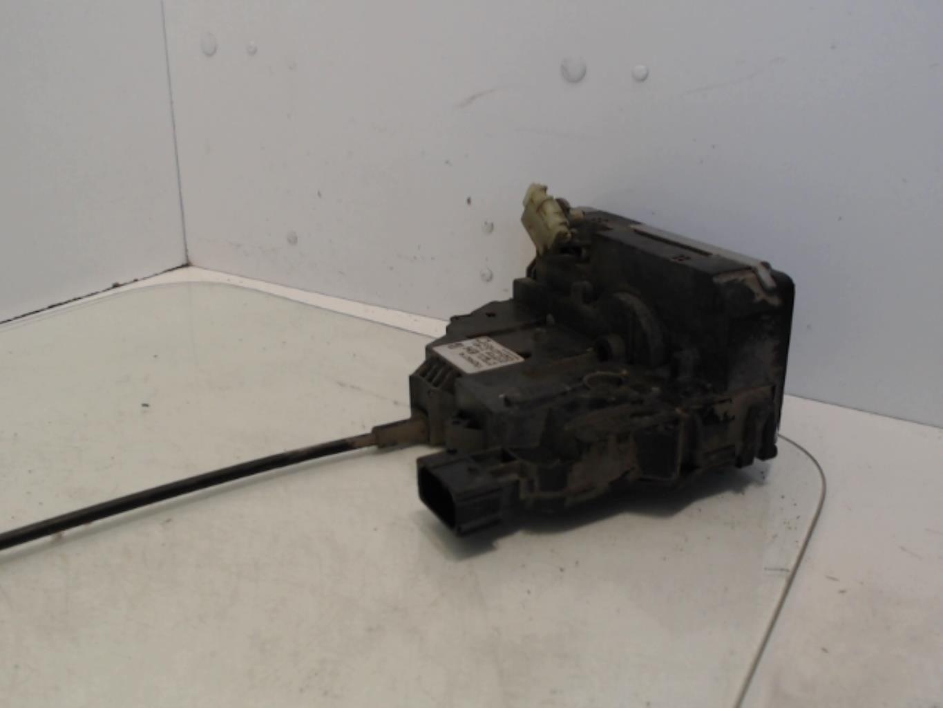 Chiusura centralizzata anteriore destra OPEL CORSA D PHASE 1 Diésel - 1