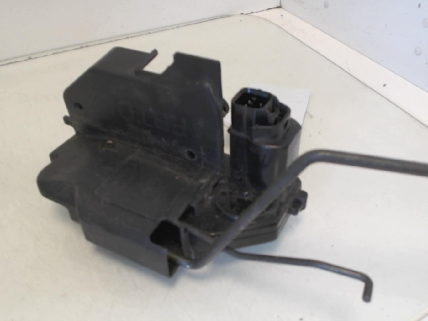 Chiusura centralizzata anteriore sinistra HYUNDAI GETZ PHASE 1 Diésel - 1