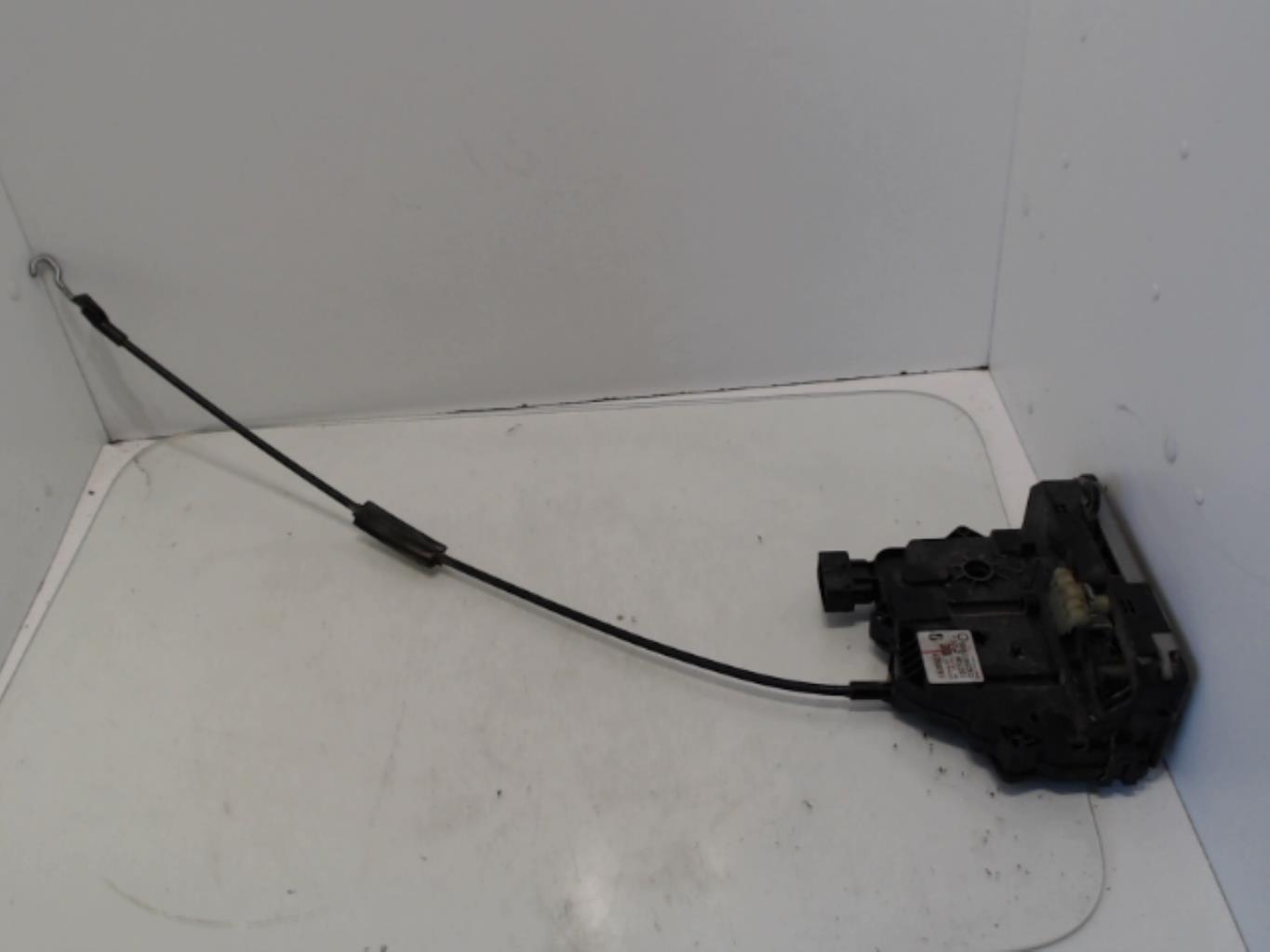 Chiusura centralizzata anteriore sinistra OPEL CORSA D PHASE 1 Diésel - 1