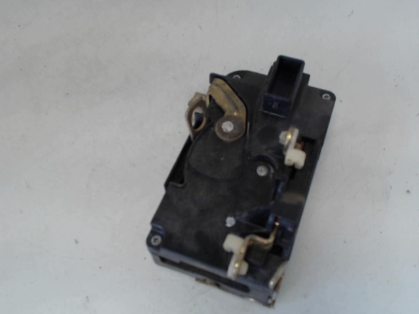 Chiusura non centralizzata anteriore destra PEUGEOT 306 PHASE 1 Diésel - 1