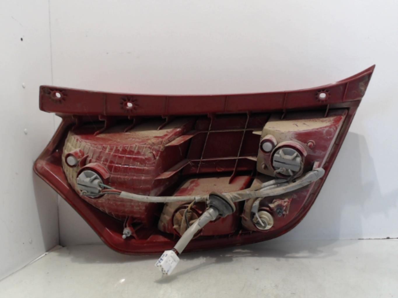 Fanale posteriore principale destro (luci) HYUNDAI I 10 1 PHASE 1 Gasolina - 1