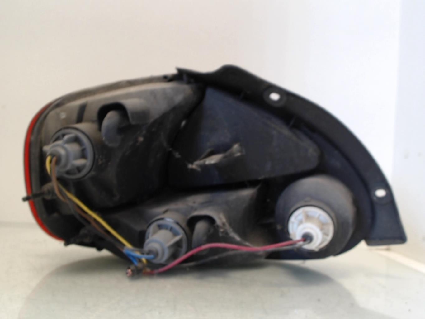 Fanale posteriore principale destro (luci) DAEWOO MATIZ 1 PHASE 1 Gasolina - 1