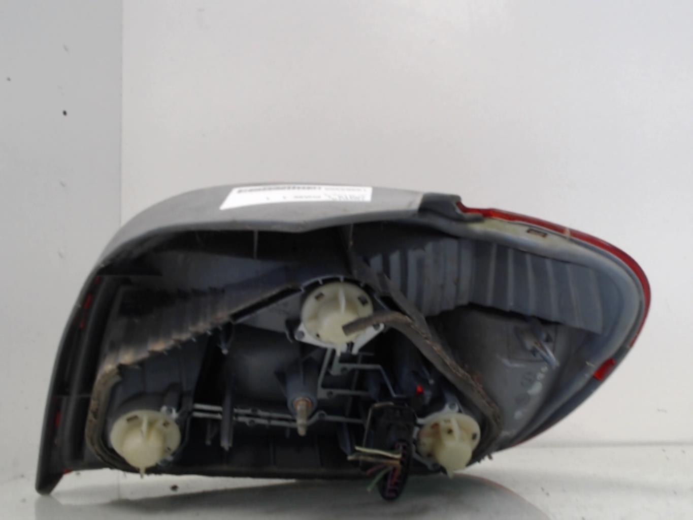 Fanale posteriore principale sinistro (luci) TOYOTA YARIS 1 PHASE 1 Gasolina - 1