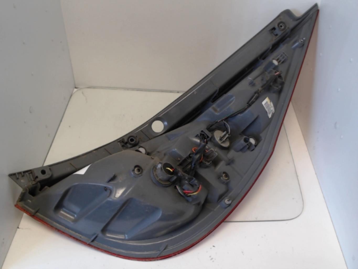 Fanale posteriore principale sinistro (luci) HYUNDAI I 30 1 PHASE 1 Diésel - 1