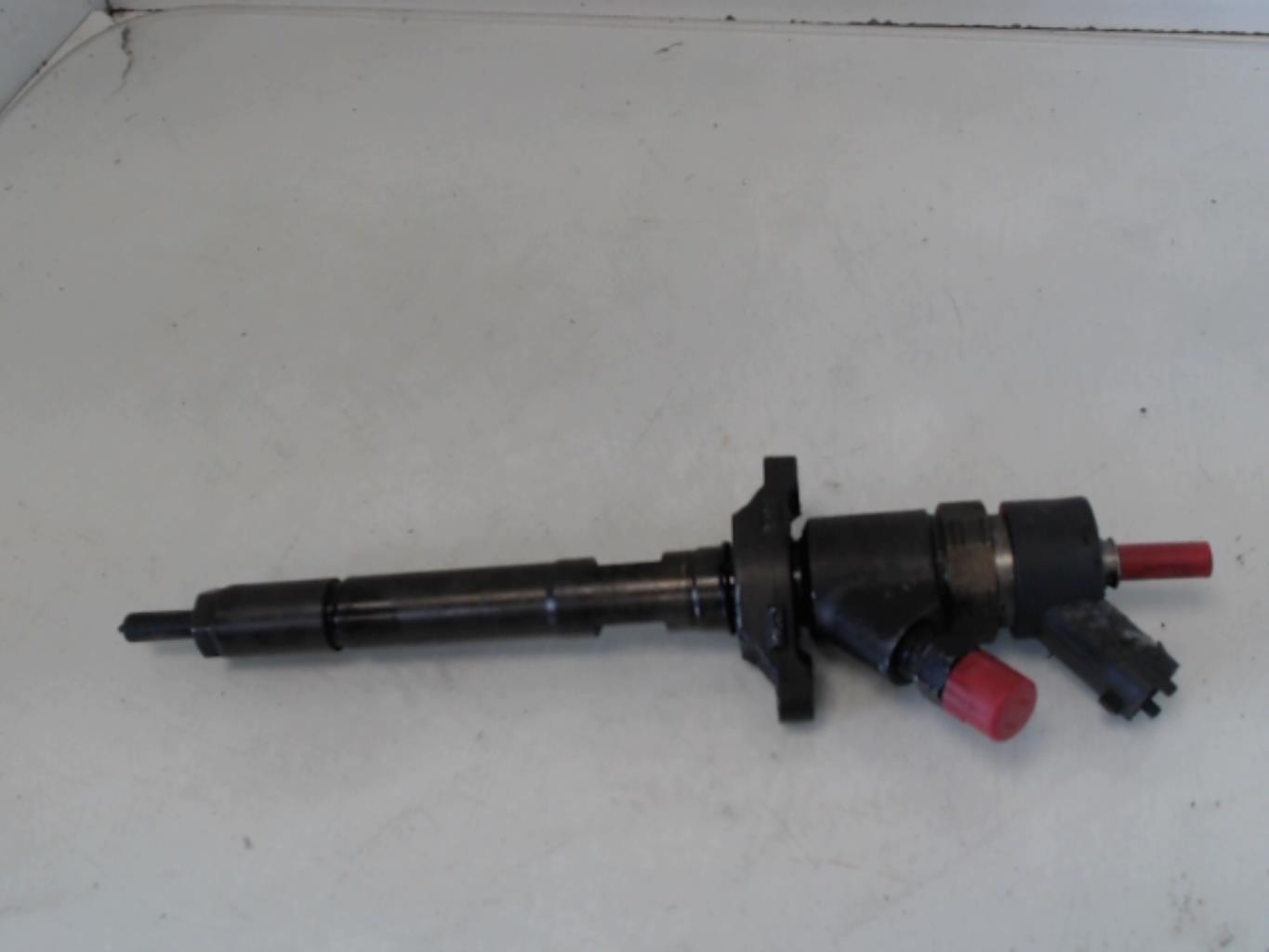 Injecteurs Common rail CITROEN XSARA PICASSO PHASE 1 Diesel - 1
