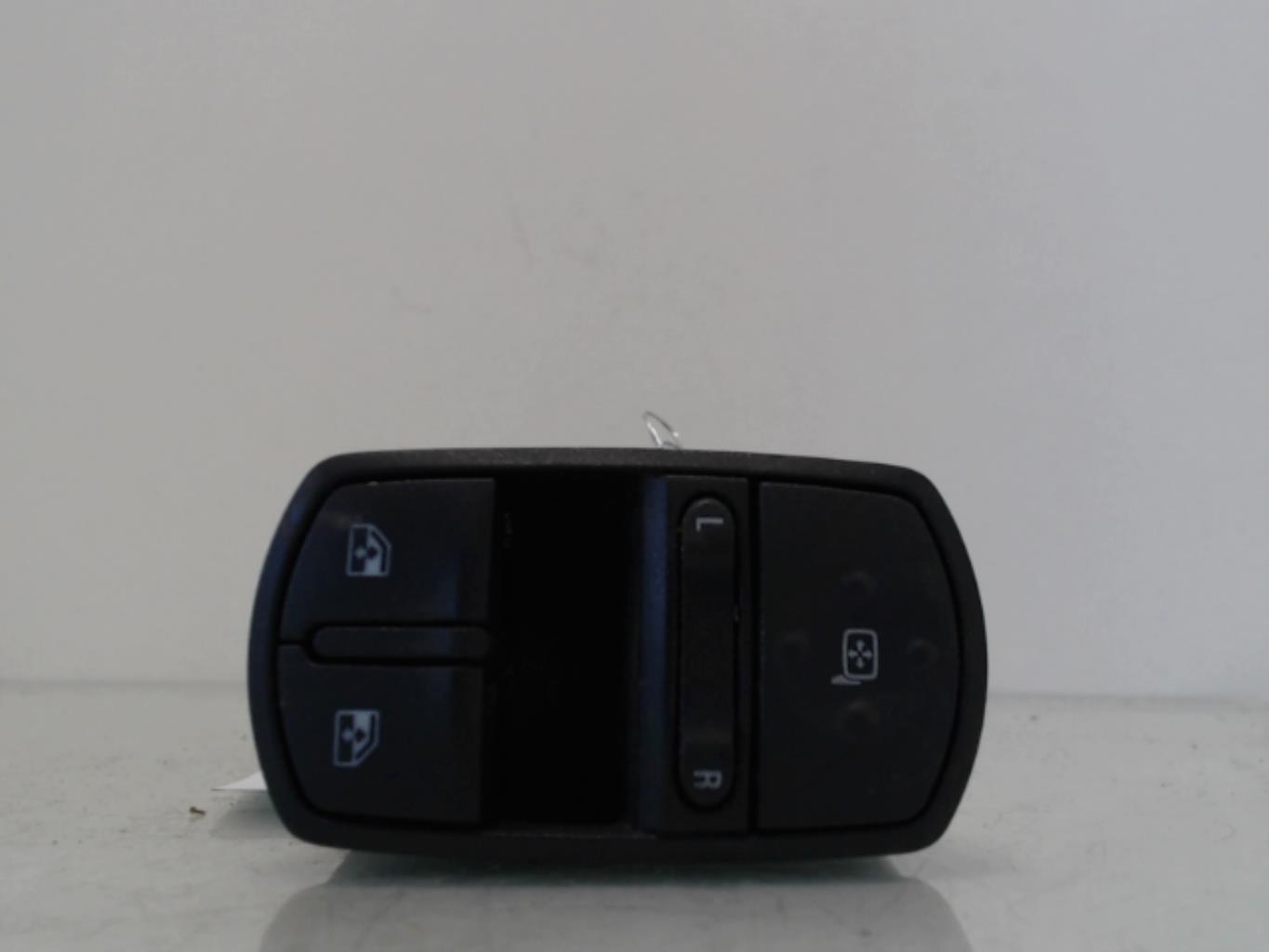 Interruttore alzacristalli OPEL CORSA D PHASE 1 Diésel - 1