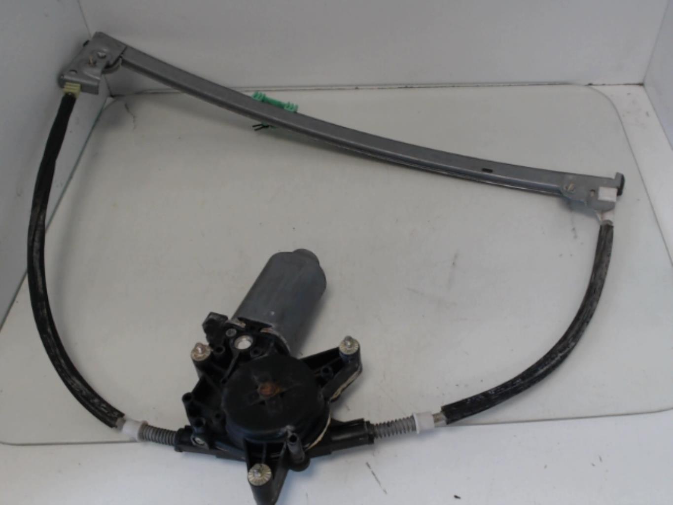 Alzacristalli elettrico anteriore destro CITROEN ZX PHASE 2  - 1