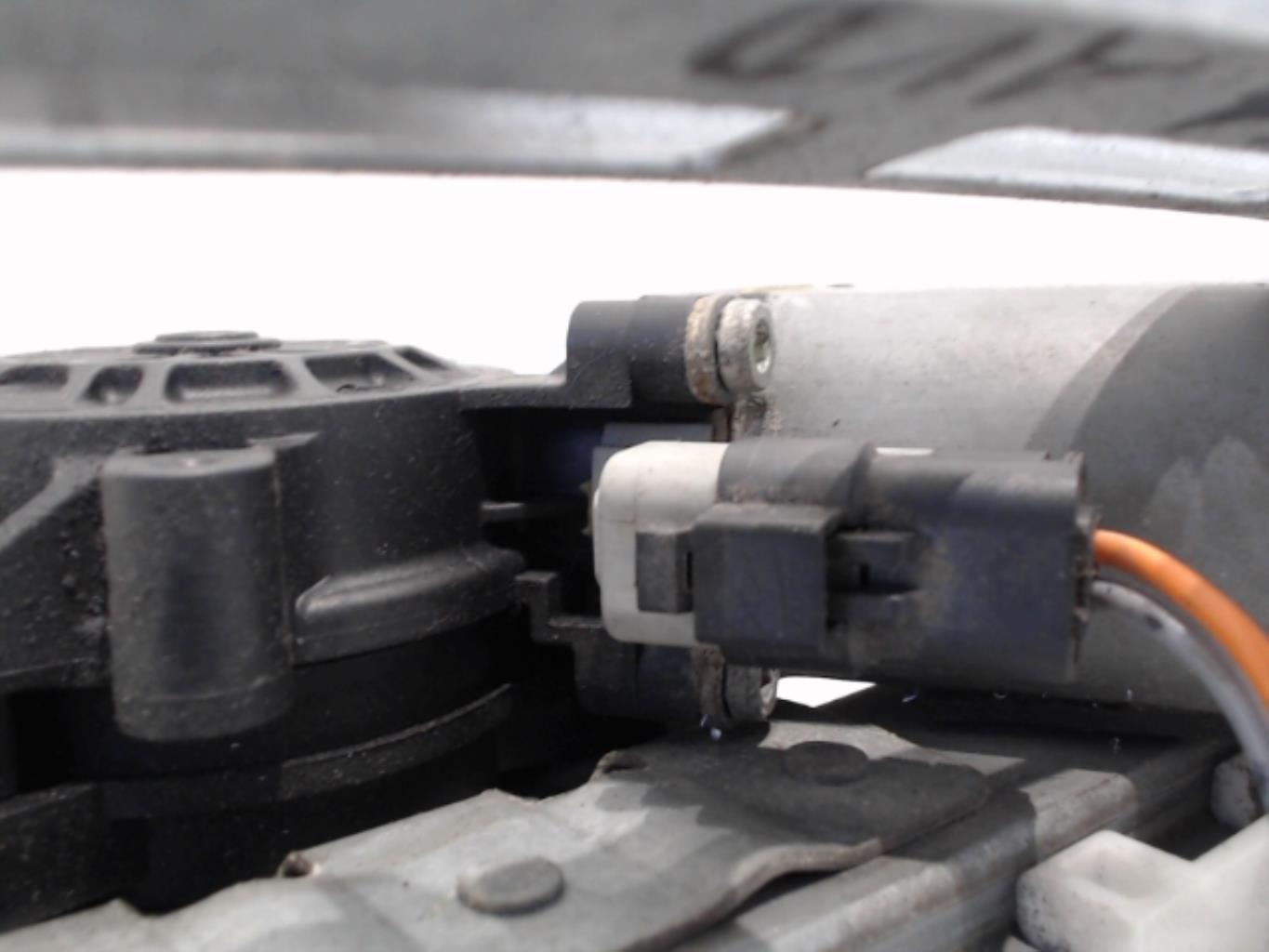 Alzacristalli elettrico anteriore destro PEUGEOT 206 PHASE 2 BREAK  - 1