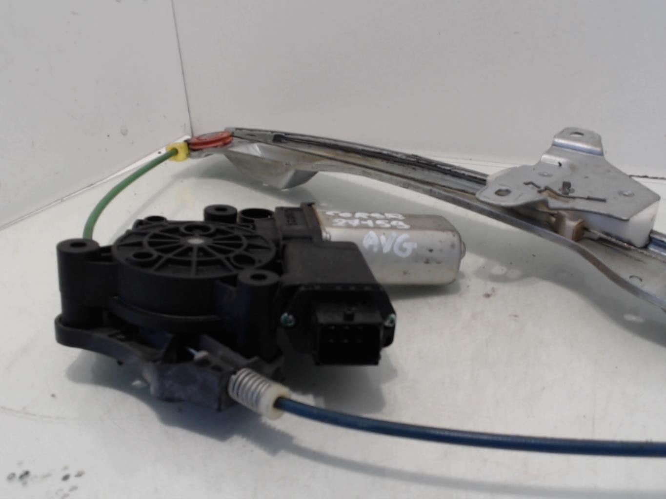 Alzacristalli elettrico anteriore sinistro OPEL CORSA D PHASE 1 Diésel - 1