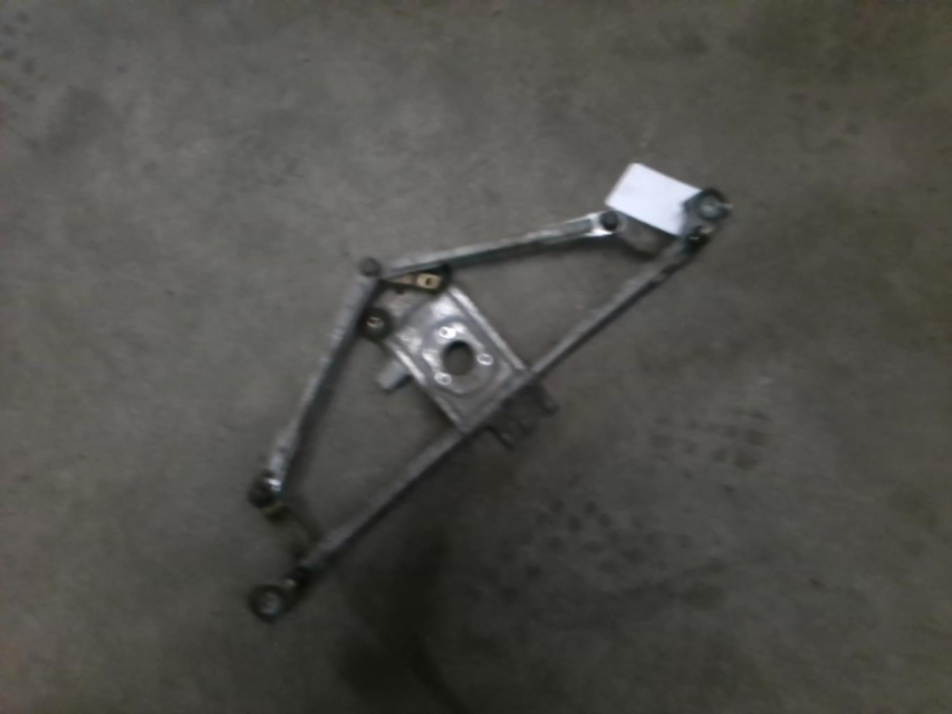Meccanismo tergicristallo FORD KA 1 PHASE 1 Gasolina - 1