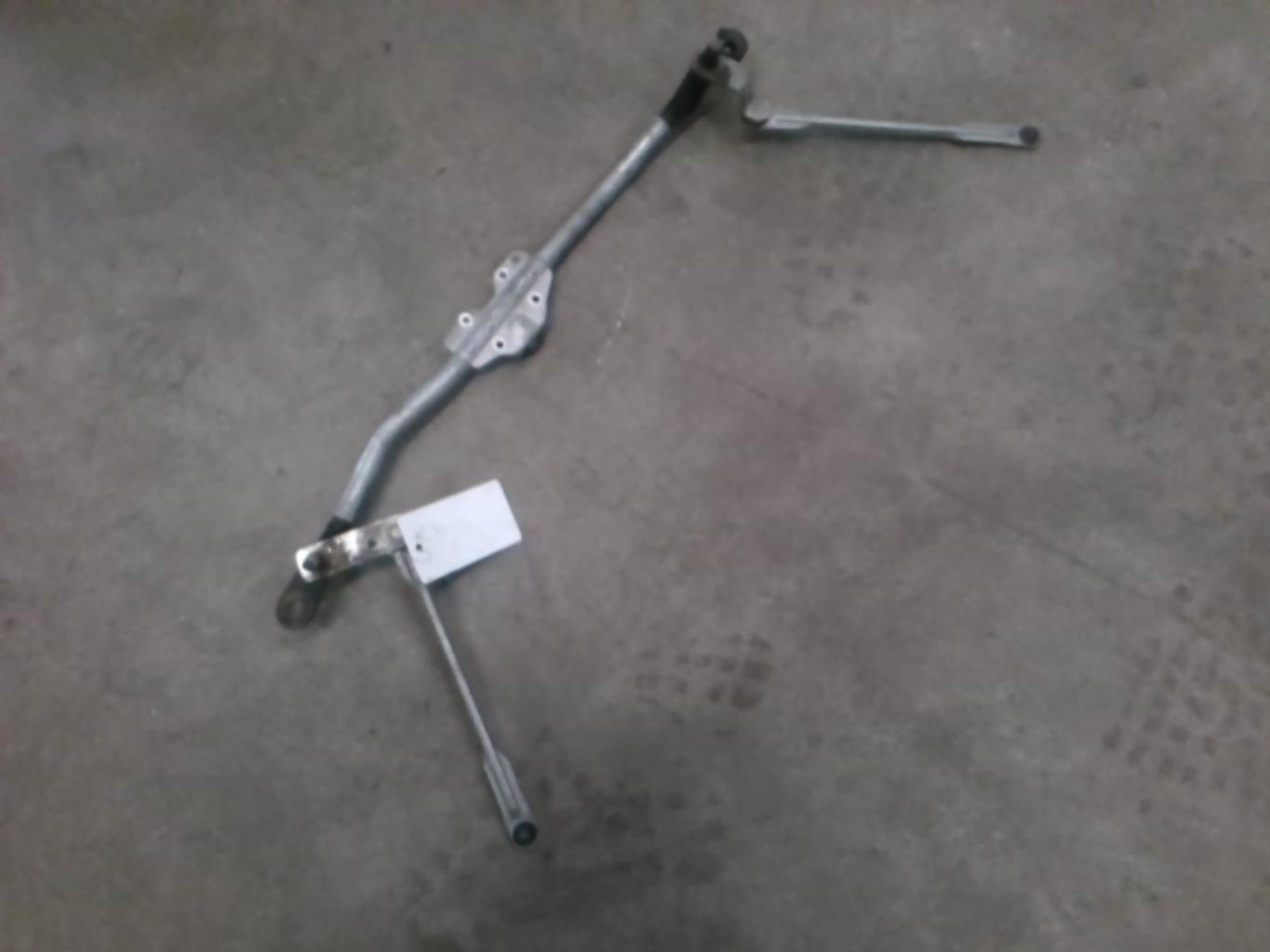 Mecanisme d'essuie glace SKODA FABIA 2 PHASE 1 Diesel - 1