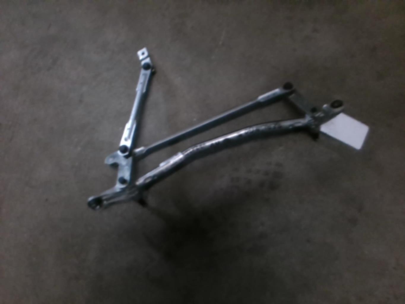Mecanisme d'essuie glace CITROEN BERLINGO 2 PHASE 2 Diesel - 1