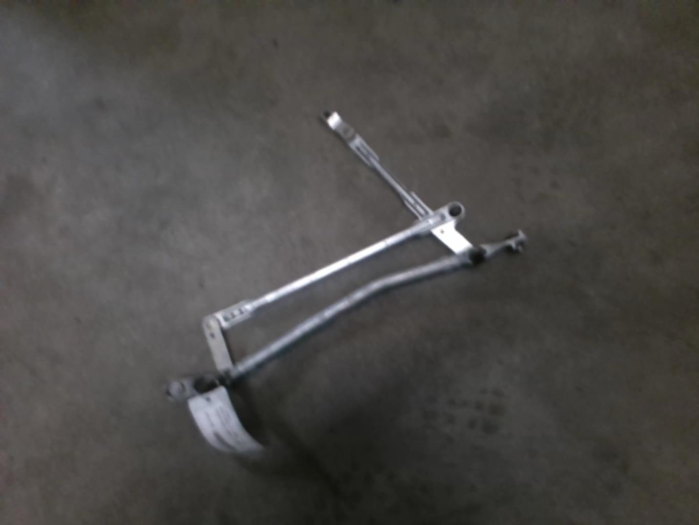 Mecanisme d'essuie glace CITROEN BERLINGO 2 PHASE 2 Diesel - 1