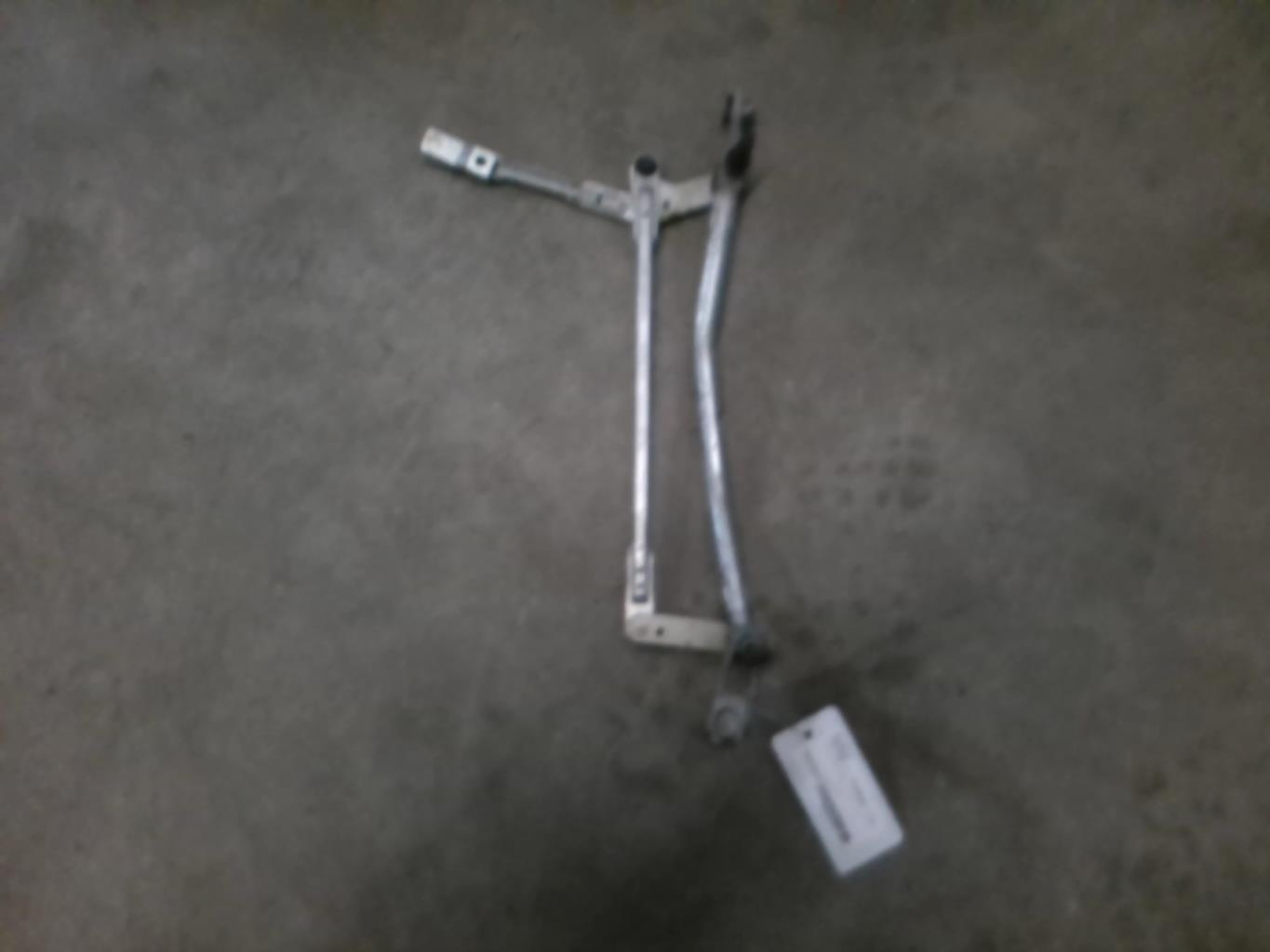 Meccanismo tergicristallo PEUGEOT PARTNER 2 PHASE 1 Diésel - 1