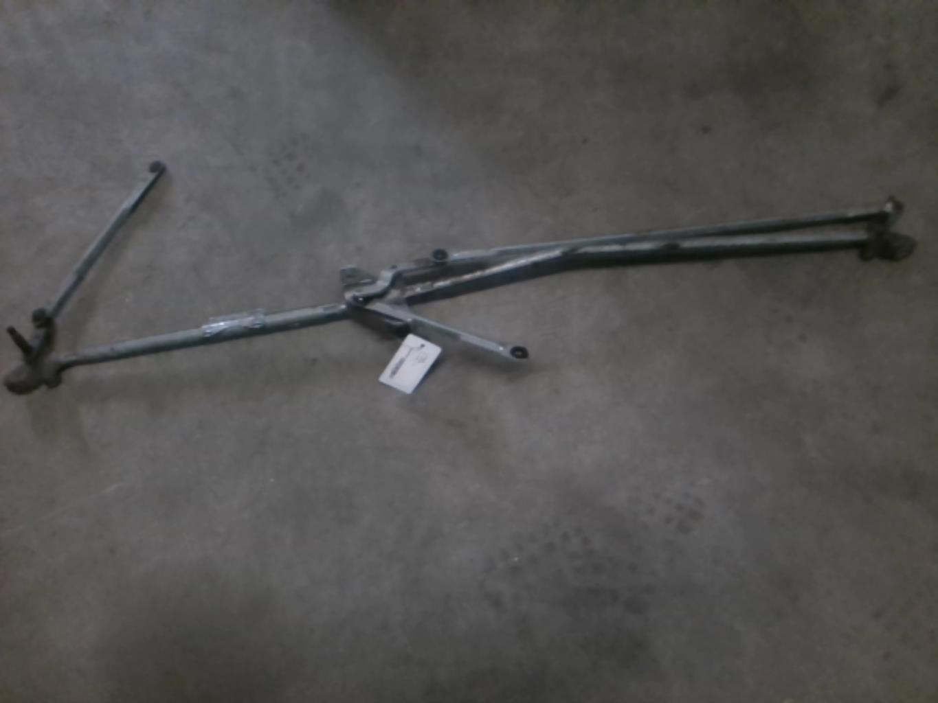 Mecanisme d'essuie glace CITROEN C4 1 PHASE 1  - 1