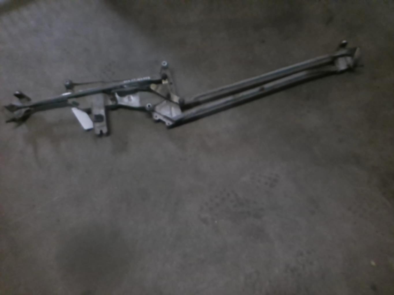 Meccanismo tergicristallo PEUGEOT 807 Diésel - 1