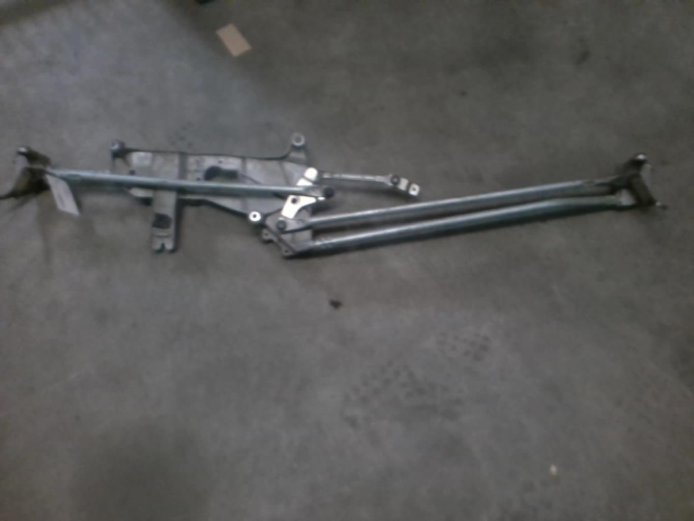 Meccanismo tergicristallo PEUGEOT 807 Diésel - 1