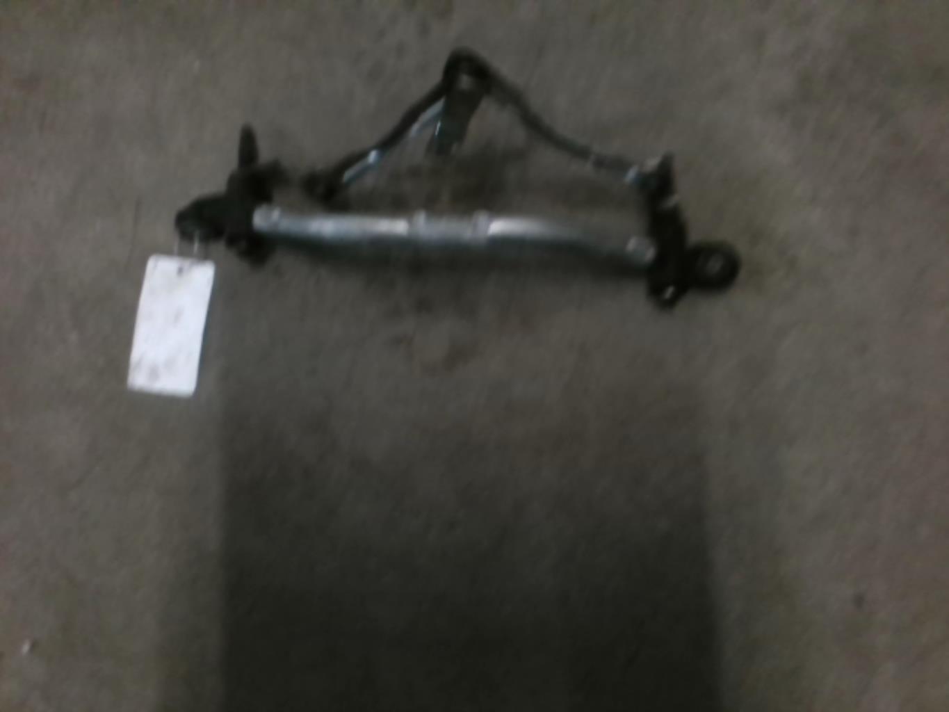 Meccanismo tergicristallo RENAULT TWINGO 2 PHASE 1 Gasolina - 1
