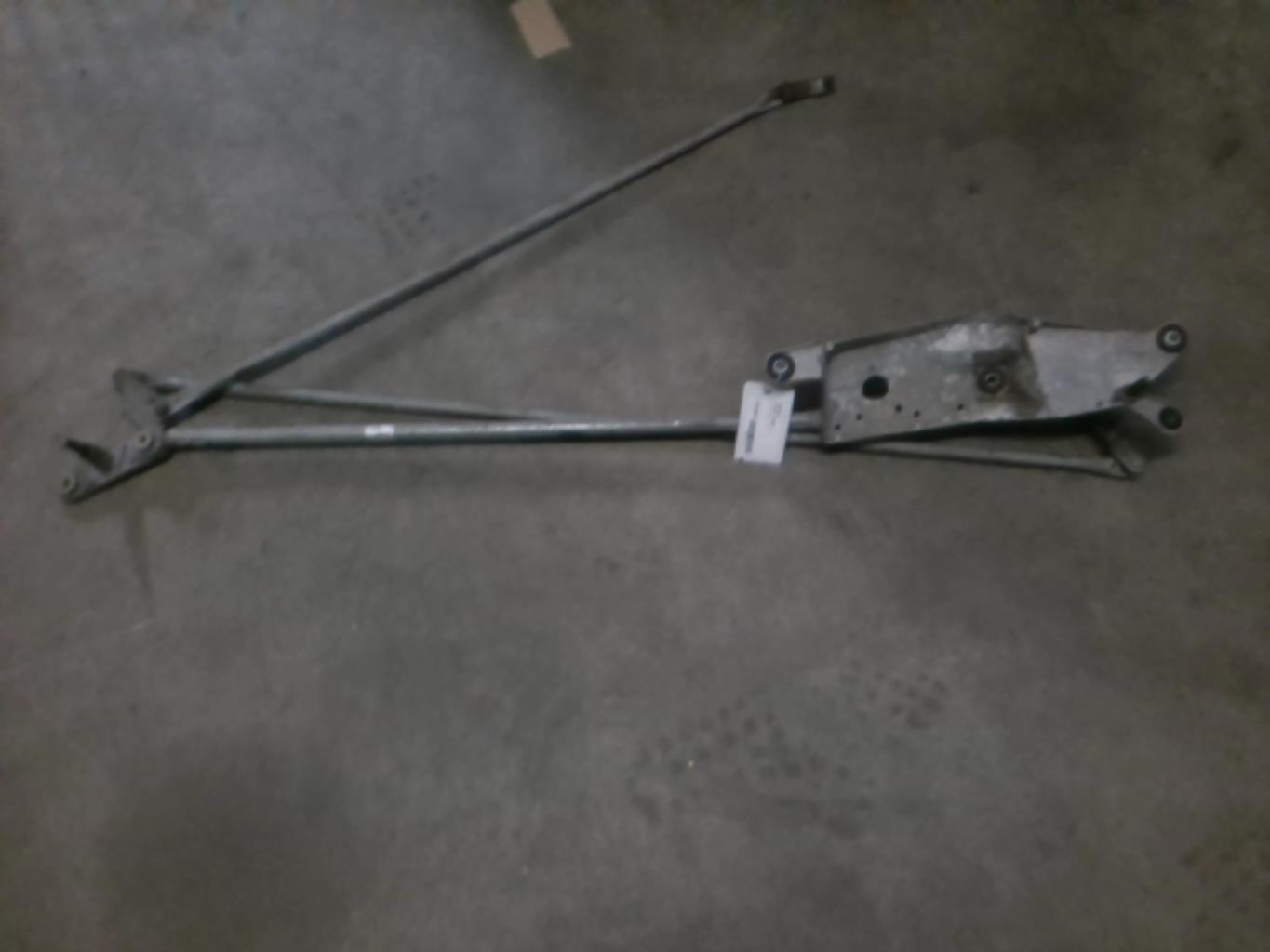 Mecanisme d'essuie glace RENAULT MODUS PHASE 1 Diesel - 1