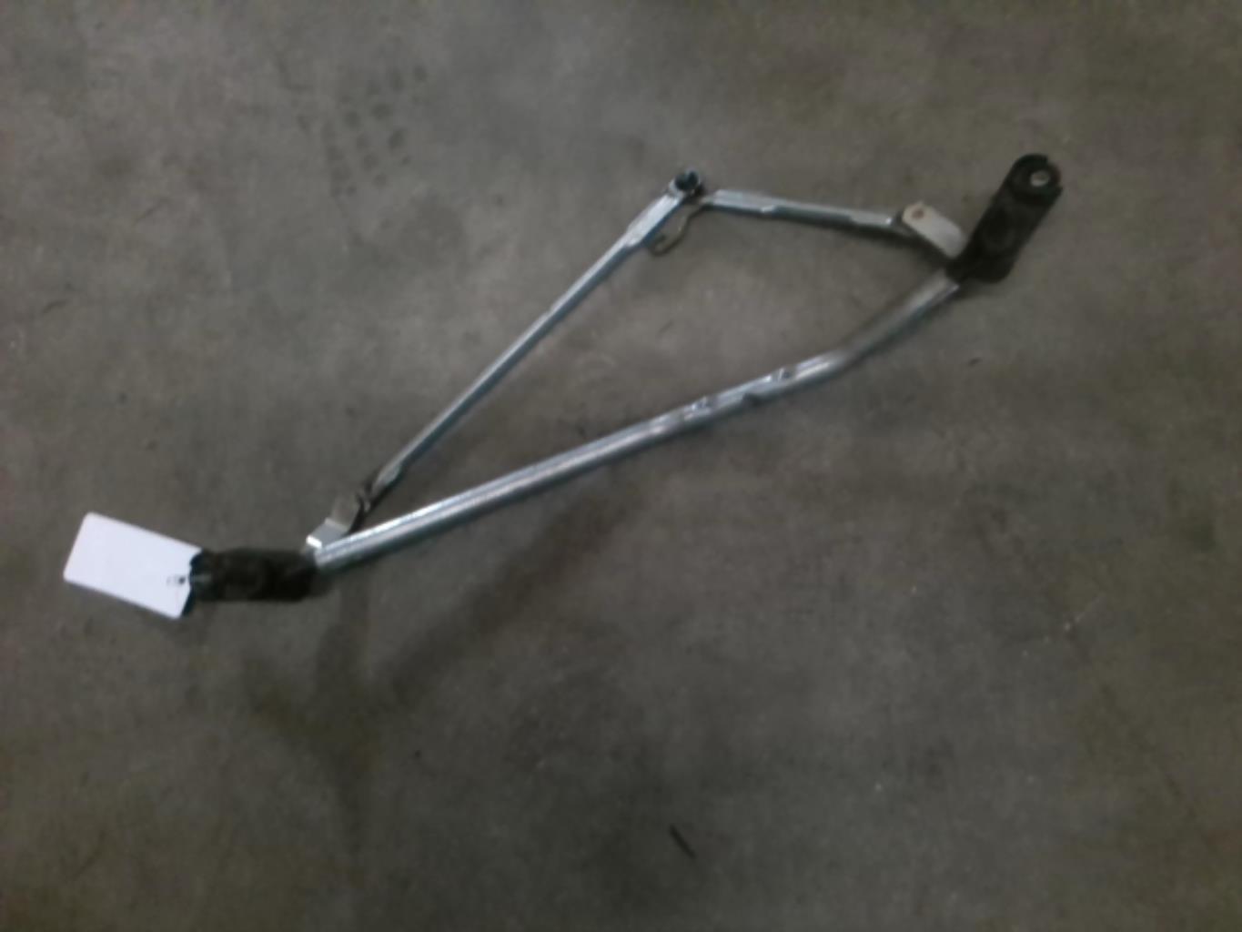 Mecanisme d'essuie glace RENAULT KANGOO 2 PHASE 1 Diesel - 1