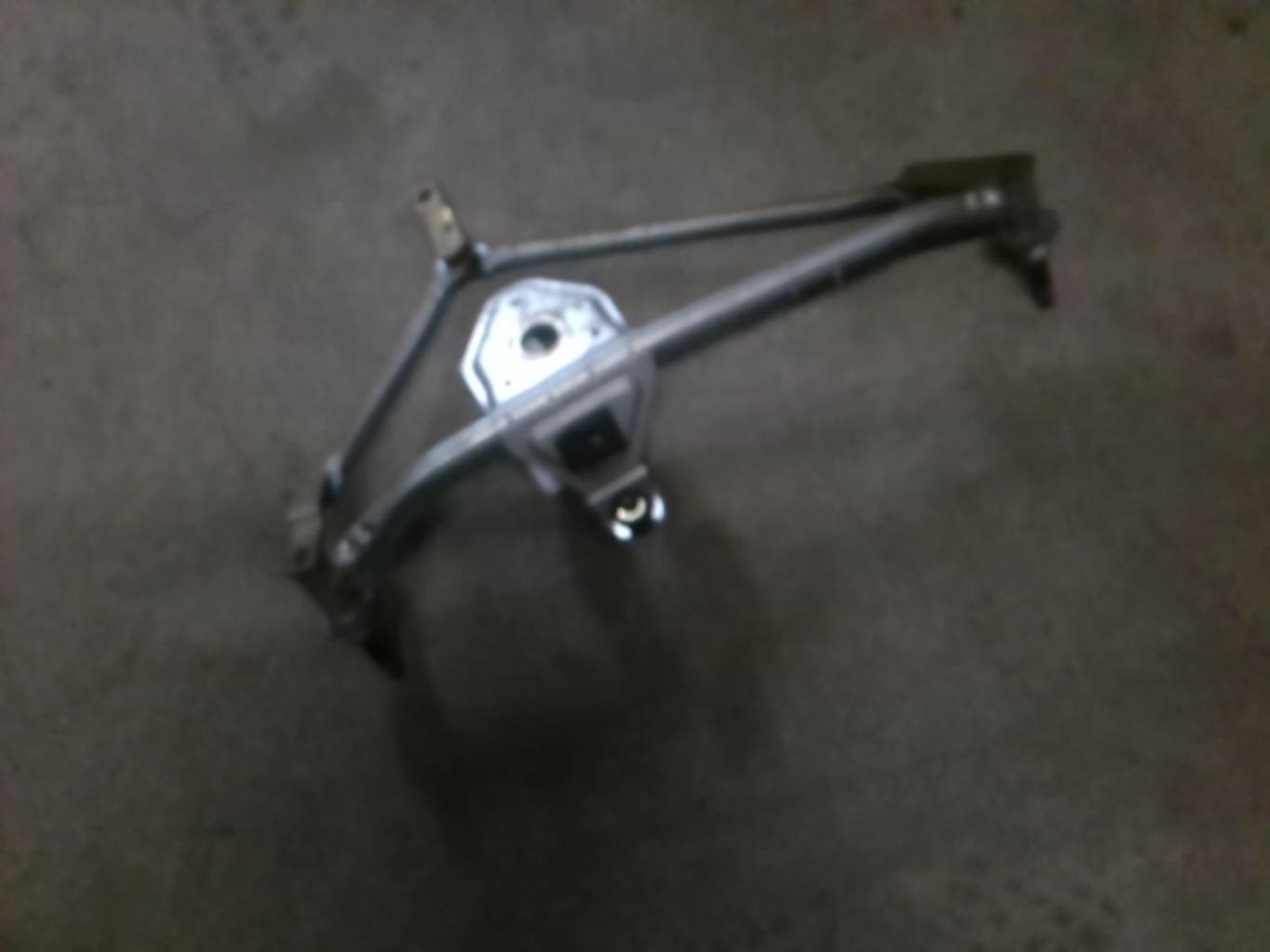 Mecanisme d'essuie glace OPEL VIVARO 1 PHASE 1 Diesel - 1