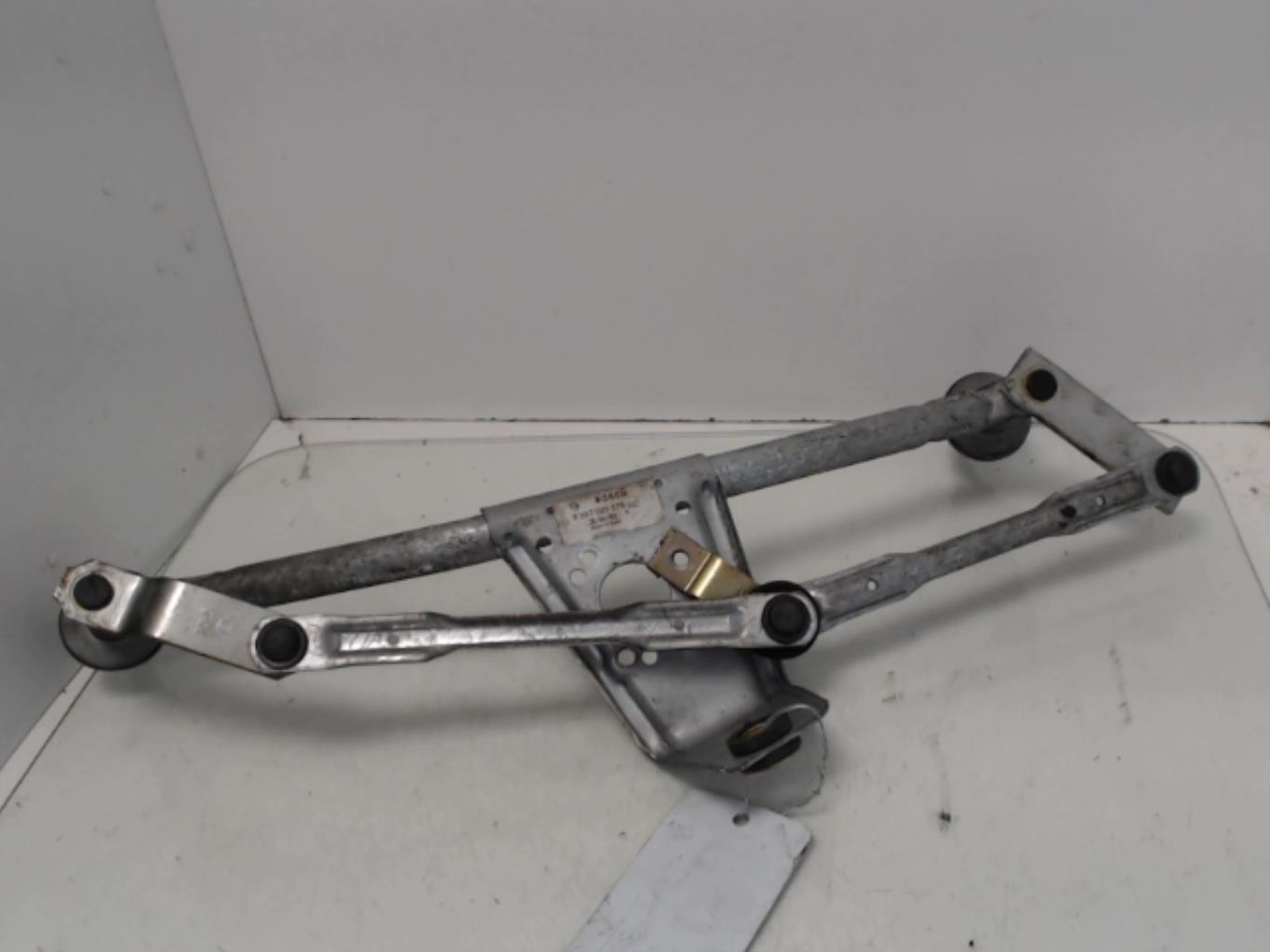 Mecanisme d'essuie glace PEUGEOT 206 PHASE 1 Diesel - 1