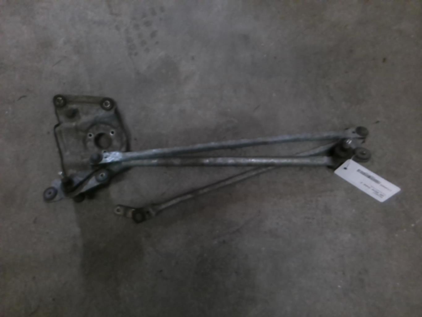 Meccanismo tergicristallo PEUGEOT 306 BREAK Diésel - 1